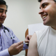 Image for article titled Oh, Go Get a Fucking Flu Shot Already!